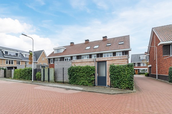 Medium property photo - Bovenas 7, 2751 HG Moerkapelle